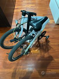 Bici cletta pieghevole b fold 5