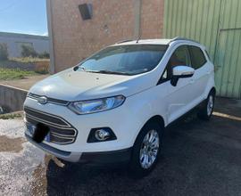 FORD ECOSPORT 1.5 tdci . Permuto