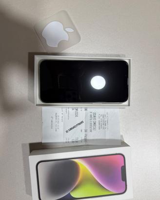 iPhone 14 128 gb