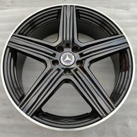 4 Cerchi In Lega NUOVI Da 21 Per Mercedes GLC Ecc