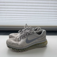 Nike Air Max 2017
