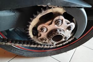 Ducati multistrada 1200