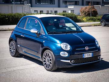 500 c