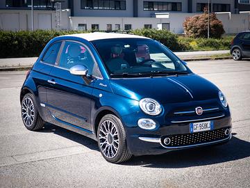 500 c