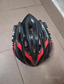 casco bici da corsa