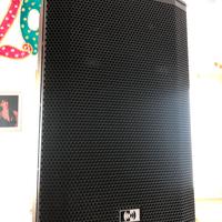 Casse Montarbo Fire 12A - 900 w
