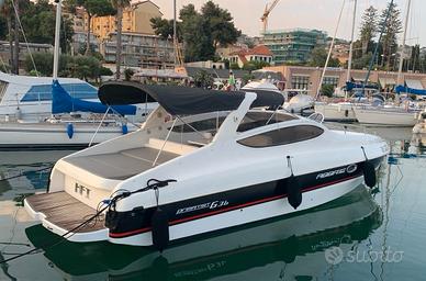 Primatist G36 Bruno Abbate