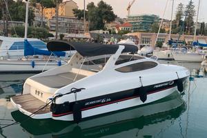 Primatist G36 Bruno Abbate