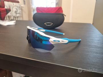 Oakley Radar EV