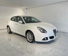 Alfa romeo giulietta 2015 1.6mjt 105cv distinctive