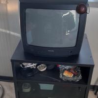 Televisore philips