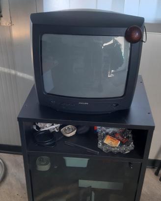 Televisore philips