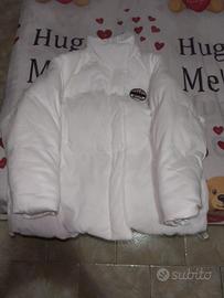 piumino imbottito unisex 