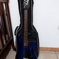 CHITARRA  ELETTRICA – IBANEZ  GIO