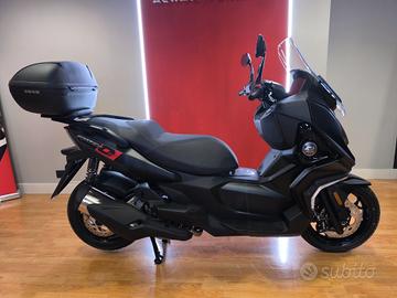 Qj Motor FORT 4.0 - PROMO TASSO ZERO