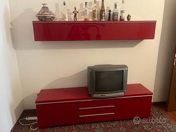 Mobili da arredamenti