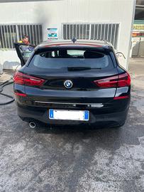 Bmw x2 (f39) - 2019