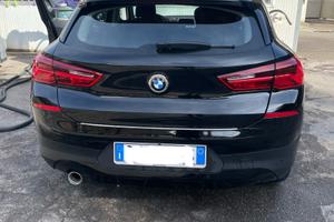 Bmw x2 (f39) - 2019