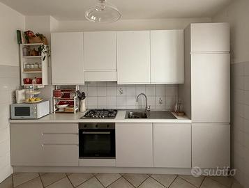 Cucina Mondo Convenienza 2021 completa