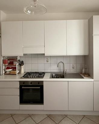 Cucina Mondo Convenienza 2021 completa