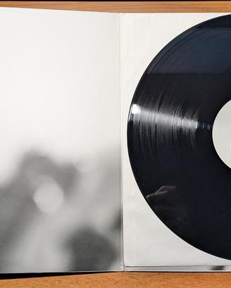 LP Vinile - Kaos - Coup de Grace - Edizione Limita