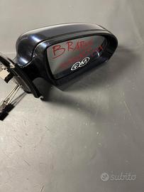 Specchietto destro Smart 451