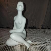 statuetta royal Dux