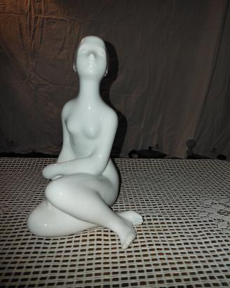 statuetta royal Dux