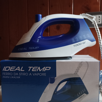 Ferro da stiro portatile