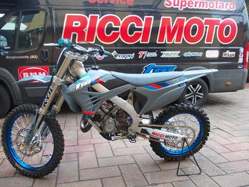 TM Racing MX 125 2026