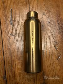 Borraccia Waterdrop ORO Thermo Steel SE