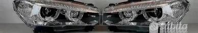 BMW X5 F15 X6 F16 Fari Xeno