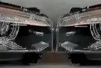 BMW X5 F15 X6 F16 Fari Xeno
