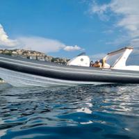 GOMMONE STINGHER 28 GT 1x MERCURY 300HP 2020