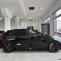 AUDI - RS3 SPB 2.5 TFSI QUATTRO S-TRONIC
