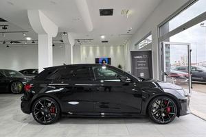 AUDI - RS3 SPB 2.5 TFSI QUATTRO S-TRONIC