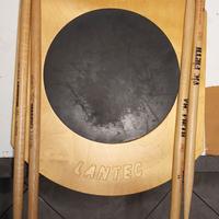 Lantec pad x pratica batteria