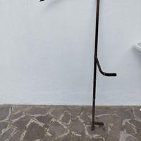 falce agricola attrezzo agricolo vintage