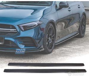 AGGIUNTI PARAFANGHIMERCEDES CLASSE A W177 18-22 L