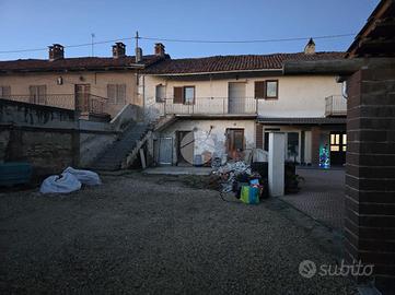 RUSTICO A CARMAGNOLA