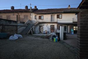 RUSTICO A CARMAGNOLA