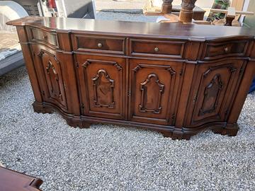 Credenza tipo Buffe