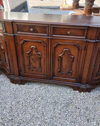 Credenza tipo Buffe
