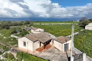 Casa singola a Modica (RG)