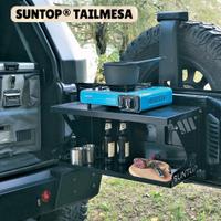 Tavolo da portellone tailmesa jk/universal suntop