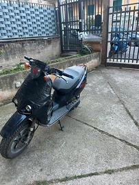 Aprilia Rally 50