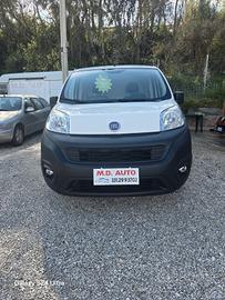 Fiat Fiorino 1.3 MJT 80cv 2018 garanzia