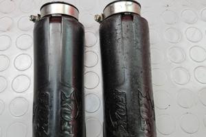 PARASTELI PROTEZIONE POLARIS PREDATOR 500 2003 200