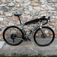 Bici Gravel BH