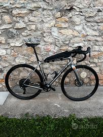 Bici Gravel BH